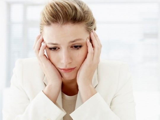 Nội tiết tố đóng vai trò quan trọng cho phái đẹp